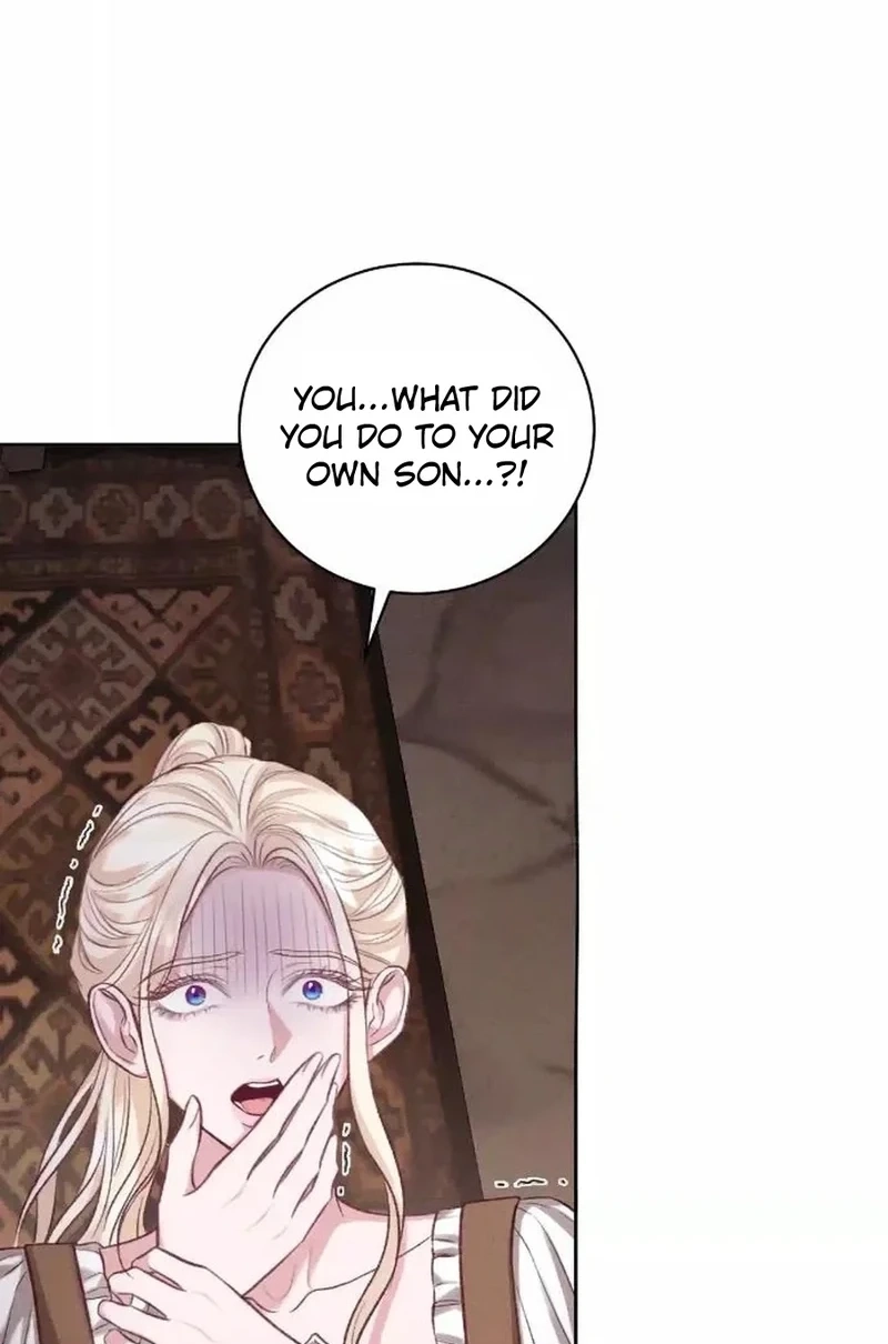 In an Attempt to Get Revenge, I Seduced My Husband Chapter 435 page 77 - 
