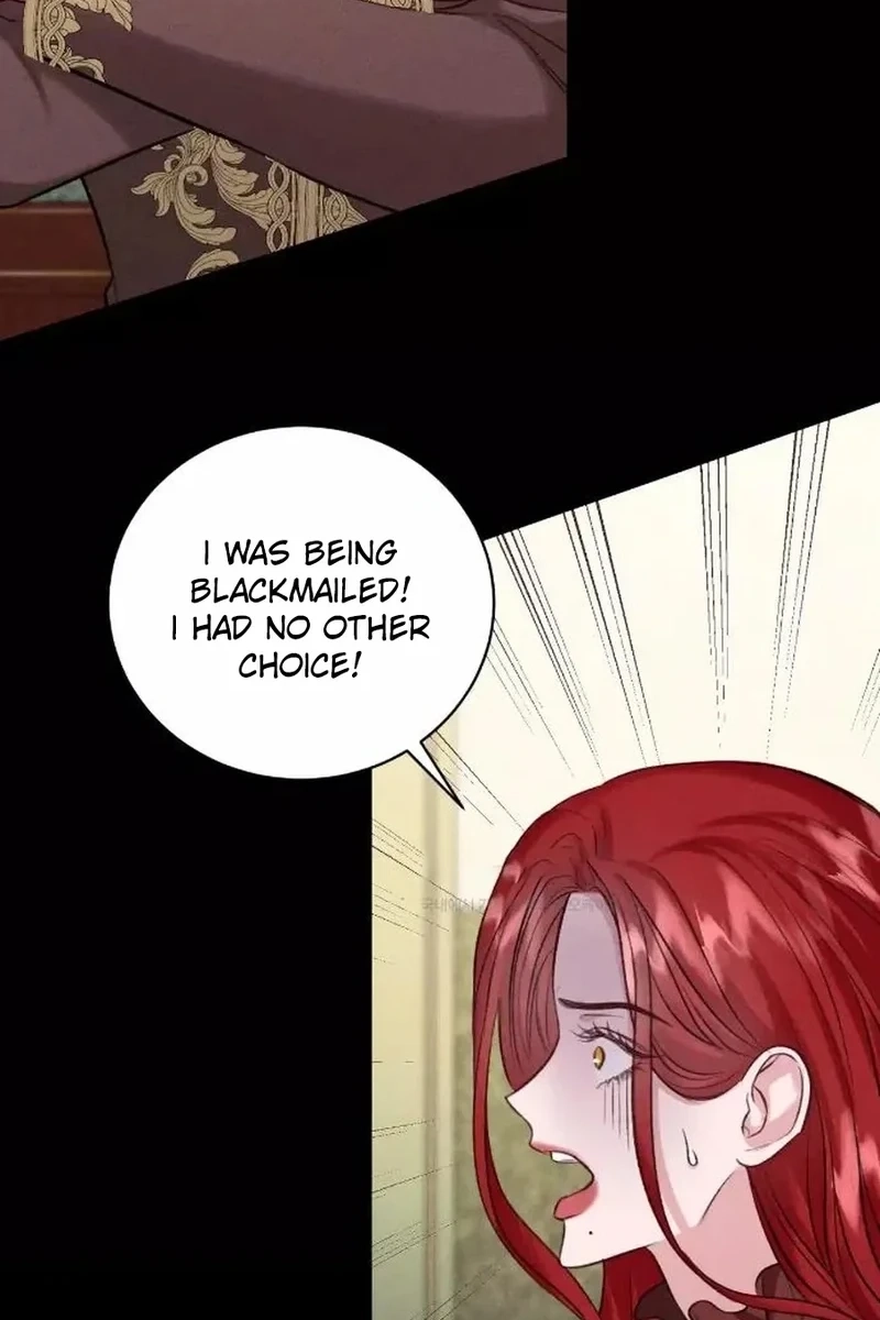 In an Attempt to Get Revenge, I Seduced My Husband Chapter 435 page 91 - 