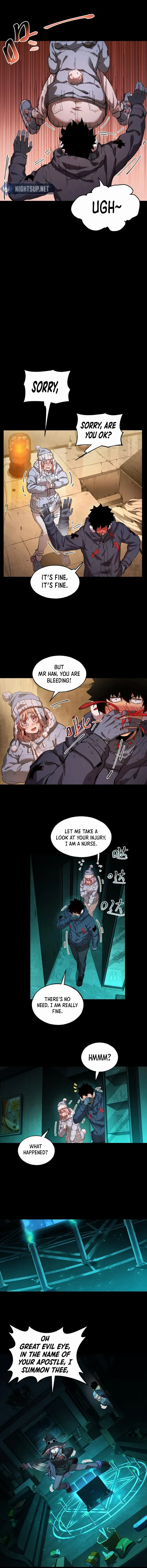 In an Attempt to Get Revenge, I Seduced My Husband Chapter 44 page 12 - 