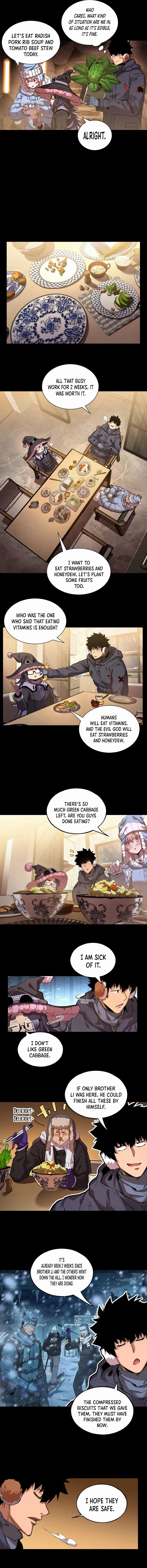 In an Attempt to Get Revenge, I Seduced My Husband Chapter 44 page 7 - 