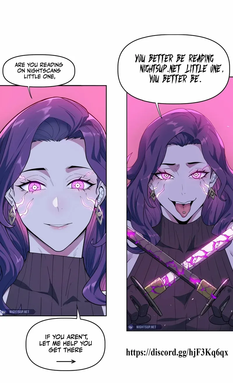 In an Attempt to Get Revenge, I Seduced My Husband Chapter 44 page 10 - 