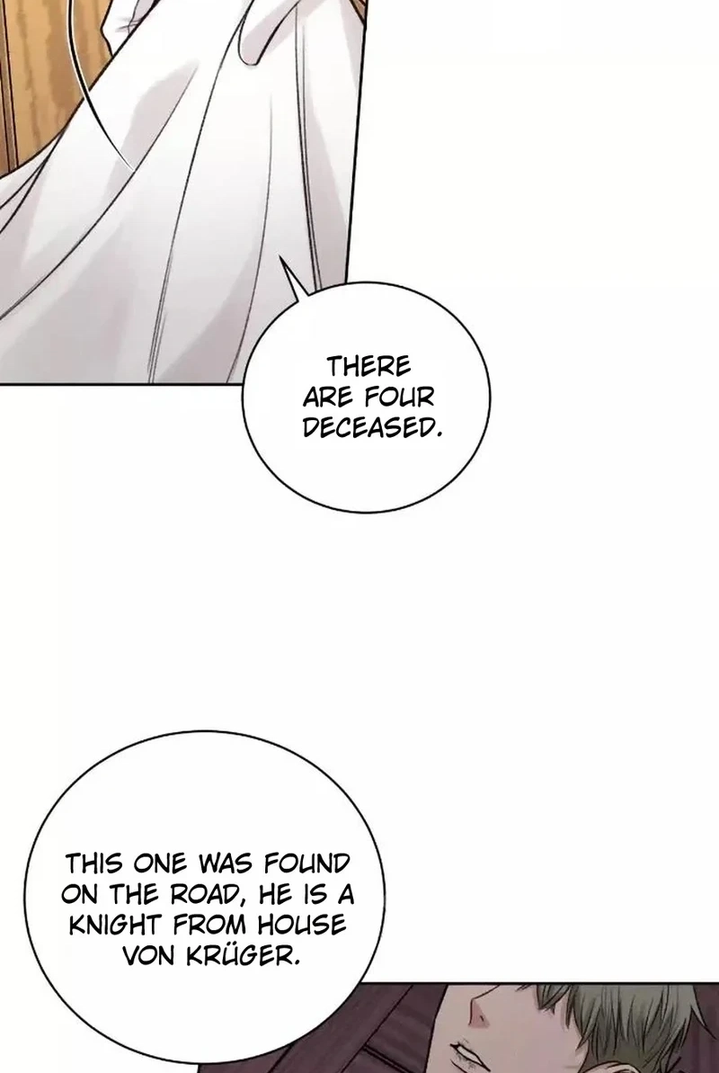 In an Attempt to Get Revenge, I Seduced My Husband Chapter 444 page 15 - 