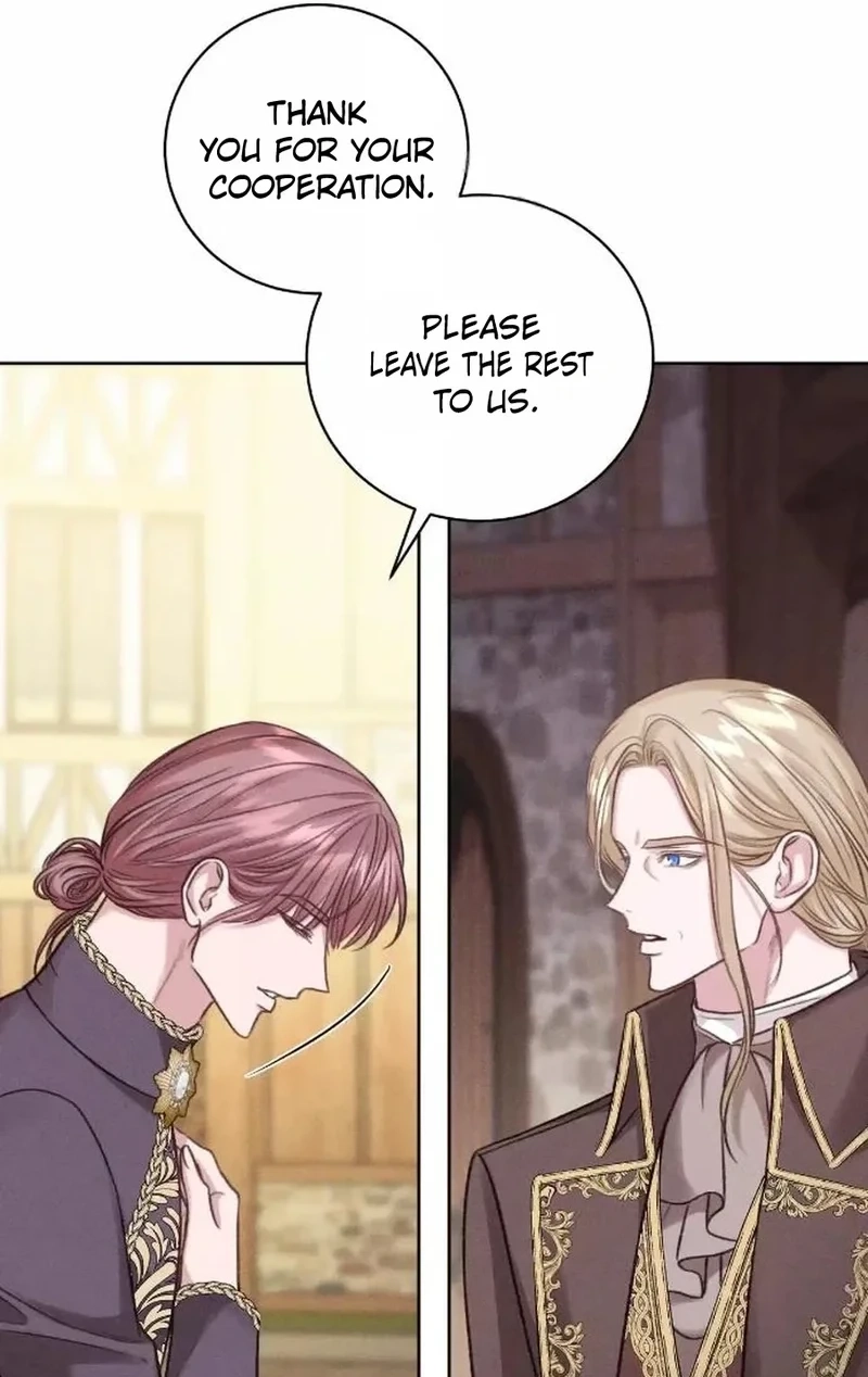In an Attempt to Get Revenge, I Seduced My Husband Chapter 444 page 19 - 