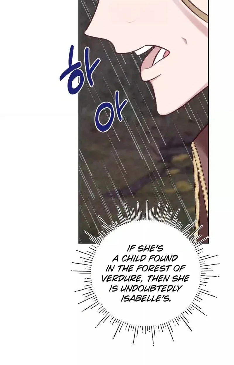 In an Attempt to Get Revenge, I Seduced My Husband Chapter 444 page 3 - 