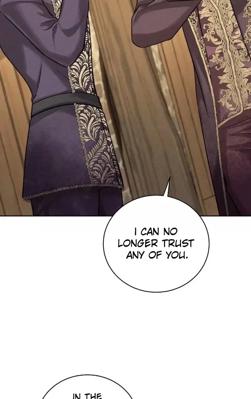 In an Attempt to Get Revenge, I Seduced My Husband Chapter 444 page 23 - 