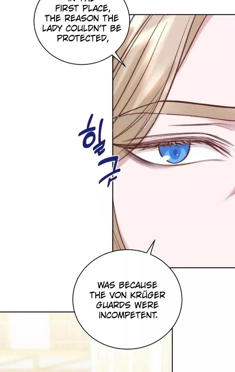 In an Attempt to Get Revenge, I Seduced My Husband Chapter 444 page 24 - 
