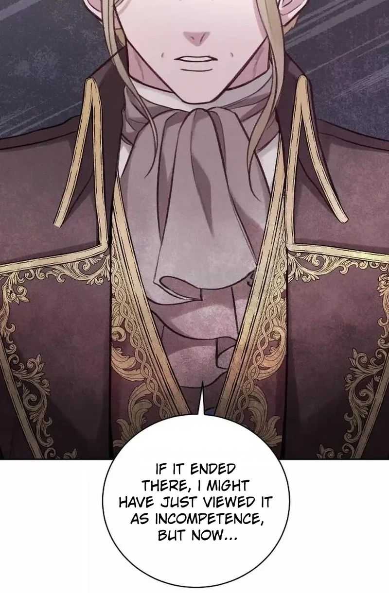 In an Attempt to Get Revenge, I Seduced My Husband Chapter 444 page 27 - 