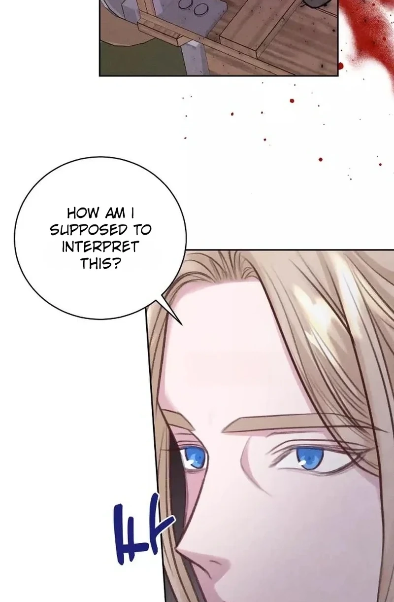 In an Attempt to Get Revenge, I Seduced My Husband Chapter 444 page 29 - 