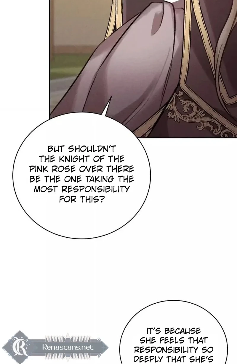 In an Attempt to Get Revenge, I Seduced My Husband Chapter 444 page 33 - 