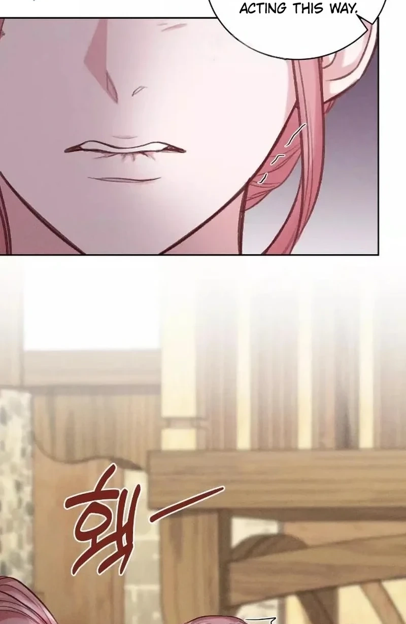 In an Attempt to Get Revenge, I Seduced My Husband Chapter 444 page 34 - 