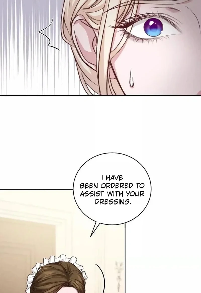 In an Attempt to Get Revenge, I Seduced My Husband Chapter 444 page 64 - 