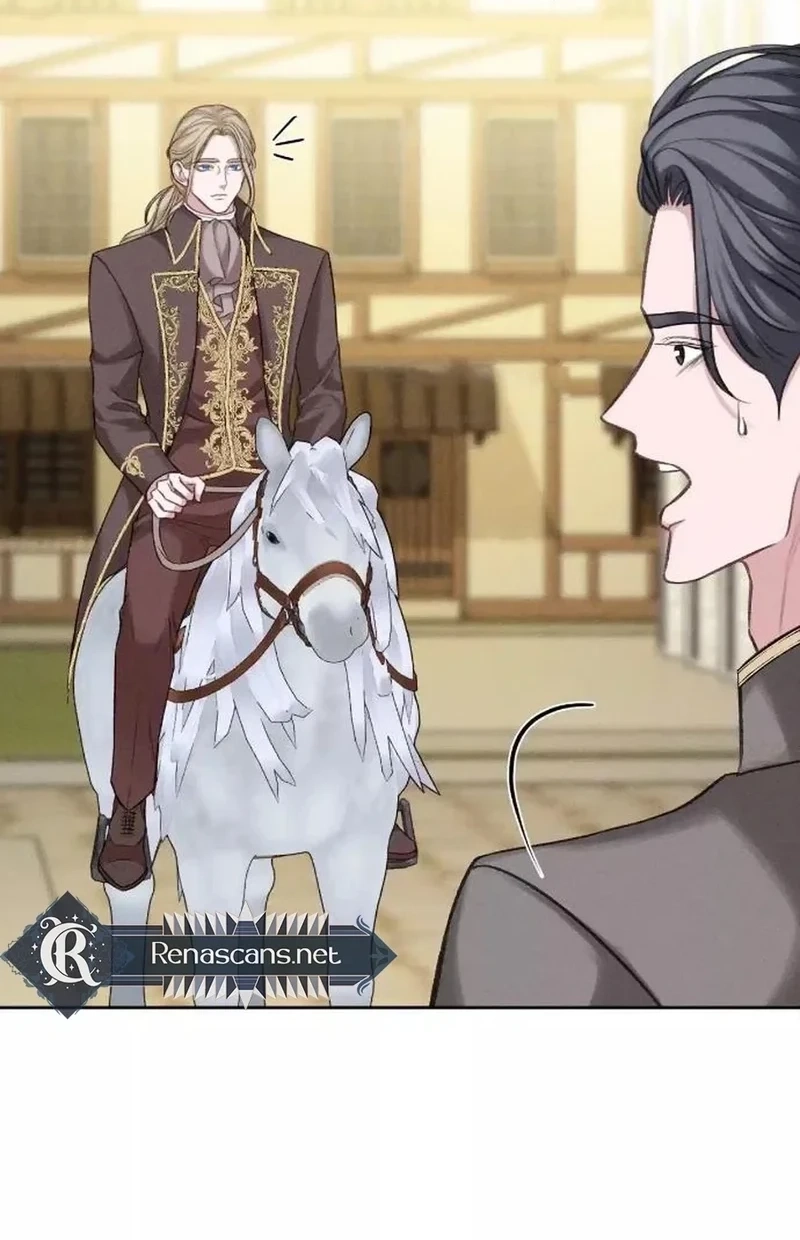 In an Attempt to Get Revenge, I Seduced My Husband Chapter 444 page 9 - 
