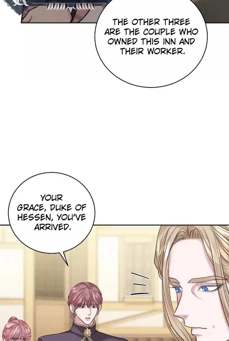 In an Attempt to Get Revenge, I Seduced My Husband Chapter 445 page 17 - 