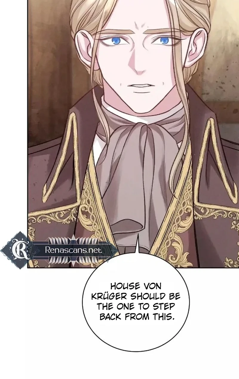 In an Attempt to Get Revenge, I Seduced My Husband Chapter 445 page 23 - 