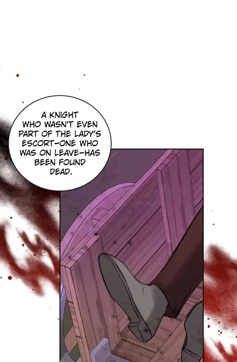 In an Attempt to Get Revenge, I Seduced My Husband Chapter 445 page 30 - 