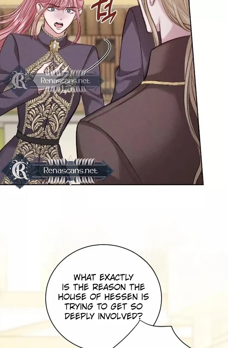 In an Attempt to Get Revenge, I Seduced My Husband Chapter 445 page 33 - 