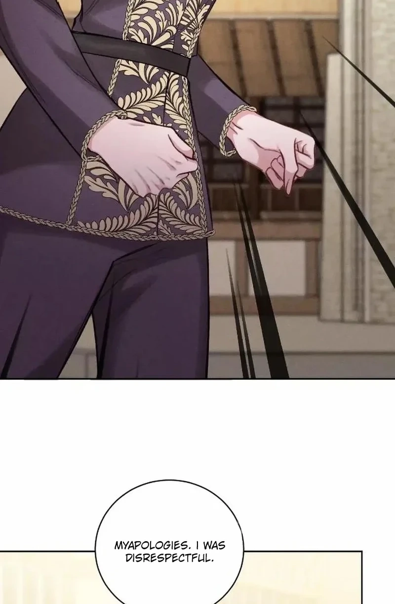 In an Attempt to Get Revenge, I Seduced My Husband Chapter 445 page 35 - 