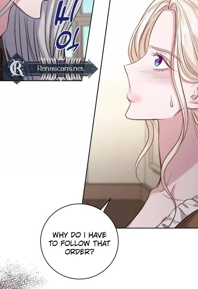 In an Attempt to Get Revenge, I Seduced My Husband Chapter 445 page 67 - 