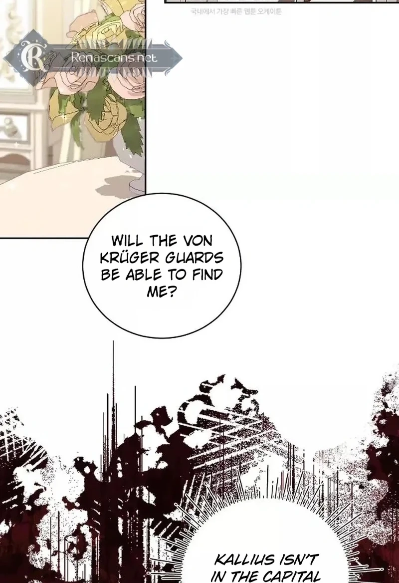 In an Attempt to Get Revenge, I Seduced My Husband Chapter 445 page 74 - 