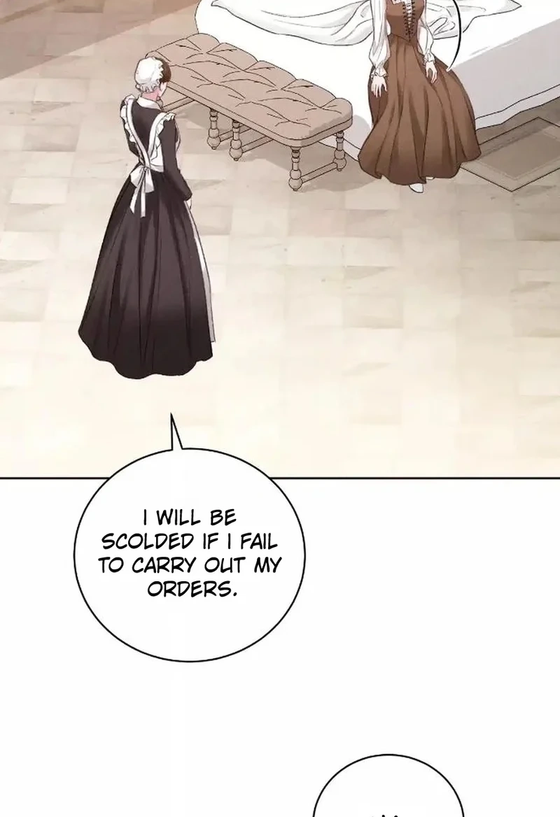 In an Attempt to Get Revenge, I Seduced My Husband Chapter 445 page 81 - 