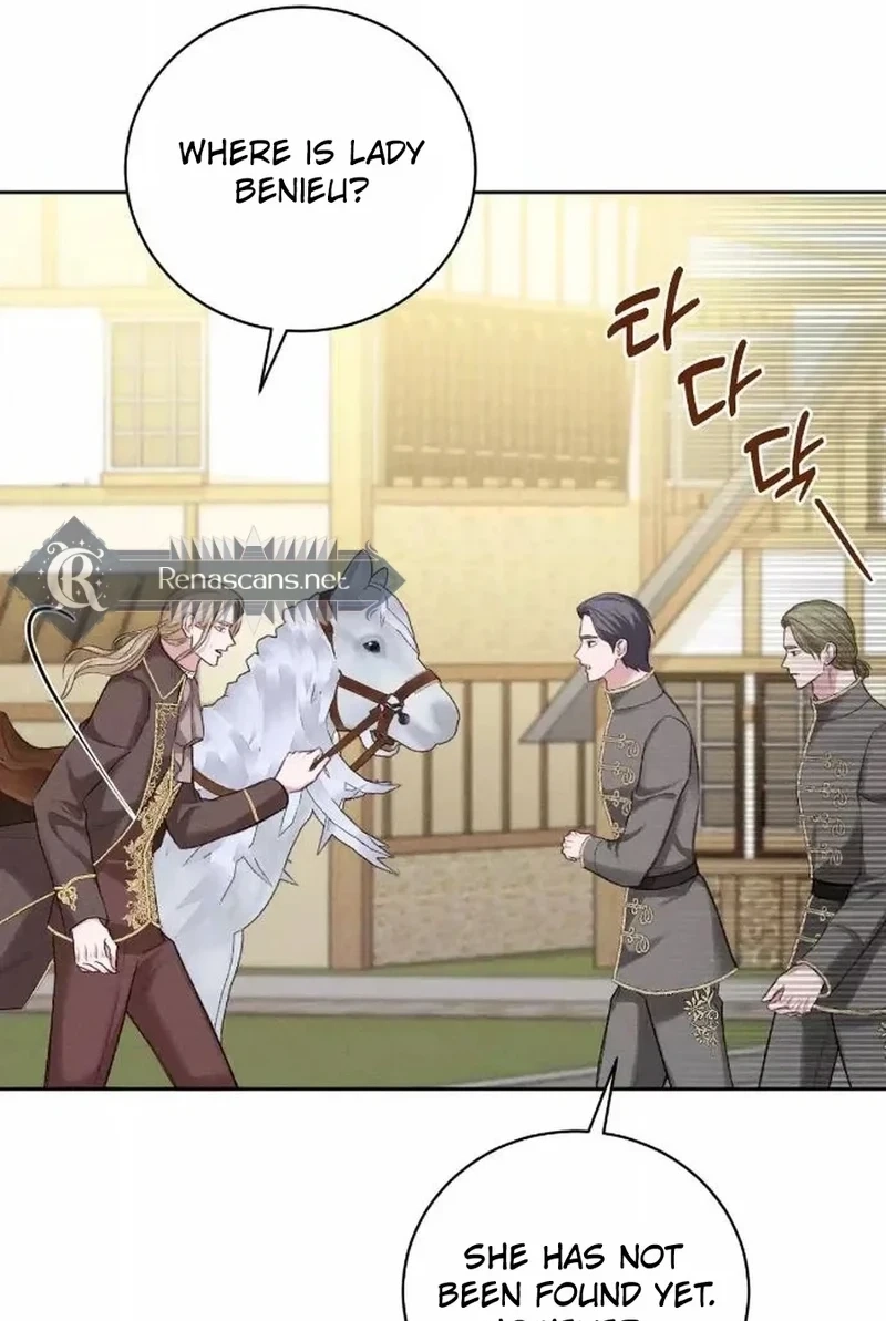 In an Attempt to Get Revenge, I Seduced My Husband Chapter 445 page 10 - 