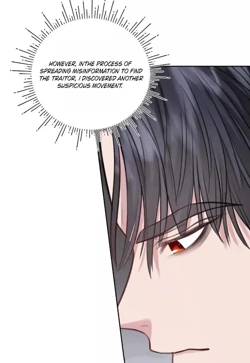 In an Attempt to Get Revenge, I Seduced My Husband Chapter 445 page 95 - 