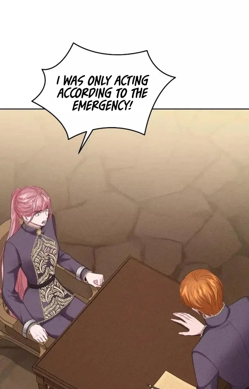 In an Attempt to Get Revenge, I Seduced My Husband Chapter 47 page 16 - 