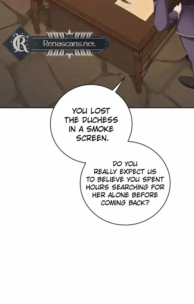 In an Attempt to Get Revenge, I Seduced My Husband Chapter 47 page 17 - 