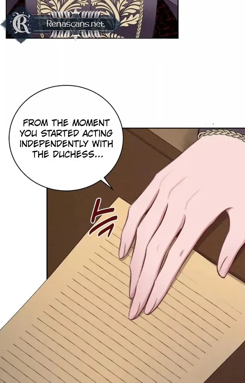In an Attempt to Get Revenge, I Seduced My Husband Chapter 47 page 19 - 