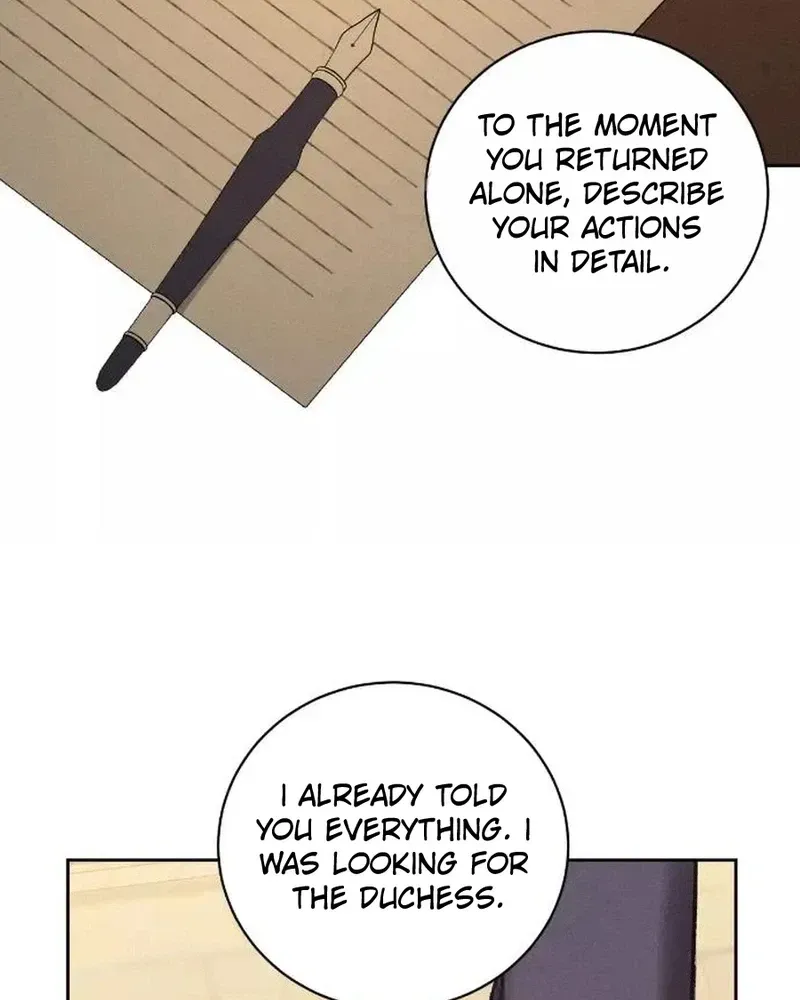 In an Attempt to Get Revenge, I Seduced My Husband Chapter 47 page 20 - 