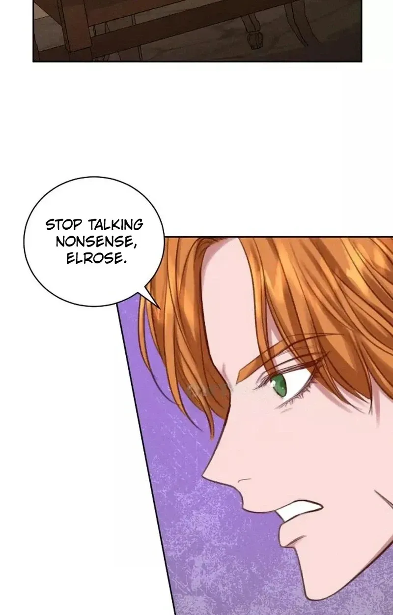 In an Attempt to Get Revenge, I Seduced My Husband Chapter 47 page 22 - 
