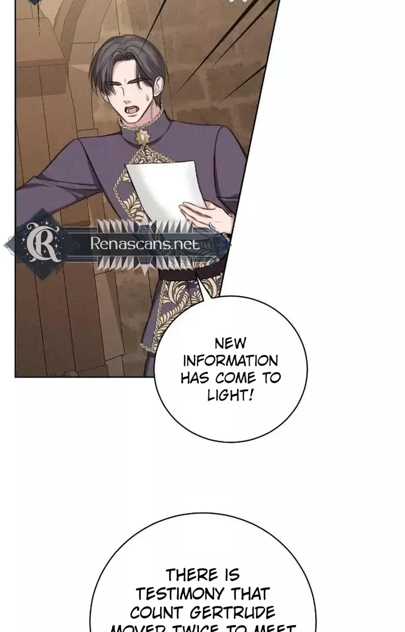 In an Attempt to Get Revenge, I Seduced My Husband Chapter 47 page 24 - 