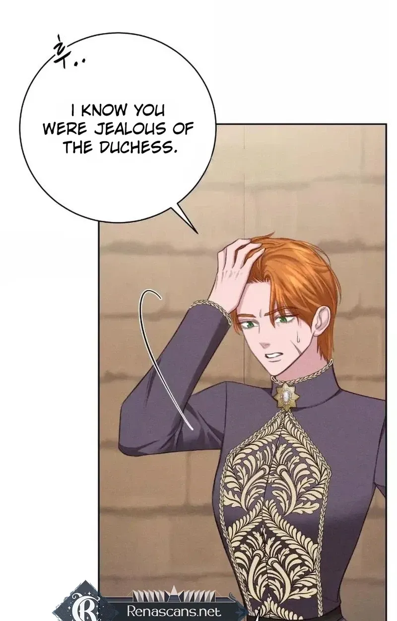 In an Attempt to Get Revenge, I Seduced My Husband Chapter 47 page 28 - 