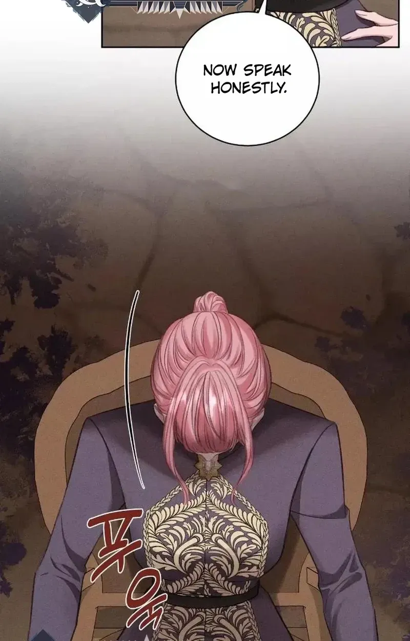 In an Attempt to Get Revenge, I Seduced My Husband Chapter 47 page 29 - 