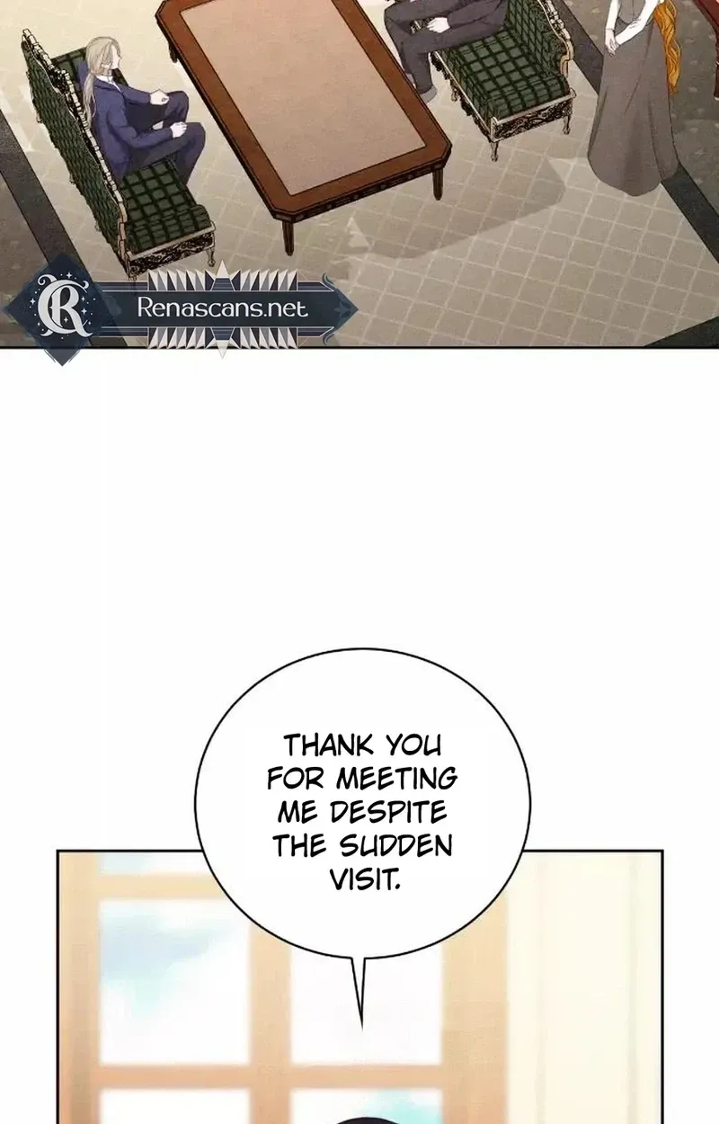 In an Attempt to Get Revenge, I Seduced My Husband Chapter 47 page 34 - 