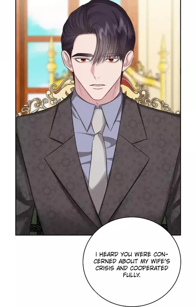 In an Attempt to Get Revenge, I Seduced My Husband Chapter 47 page 35 - 
