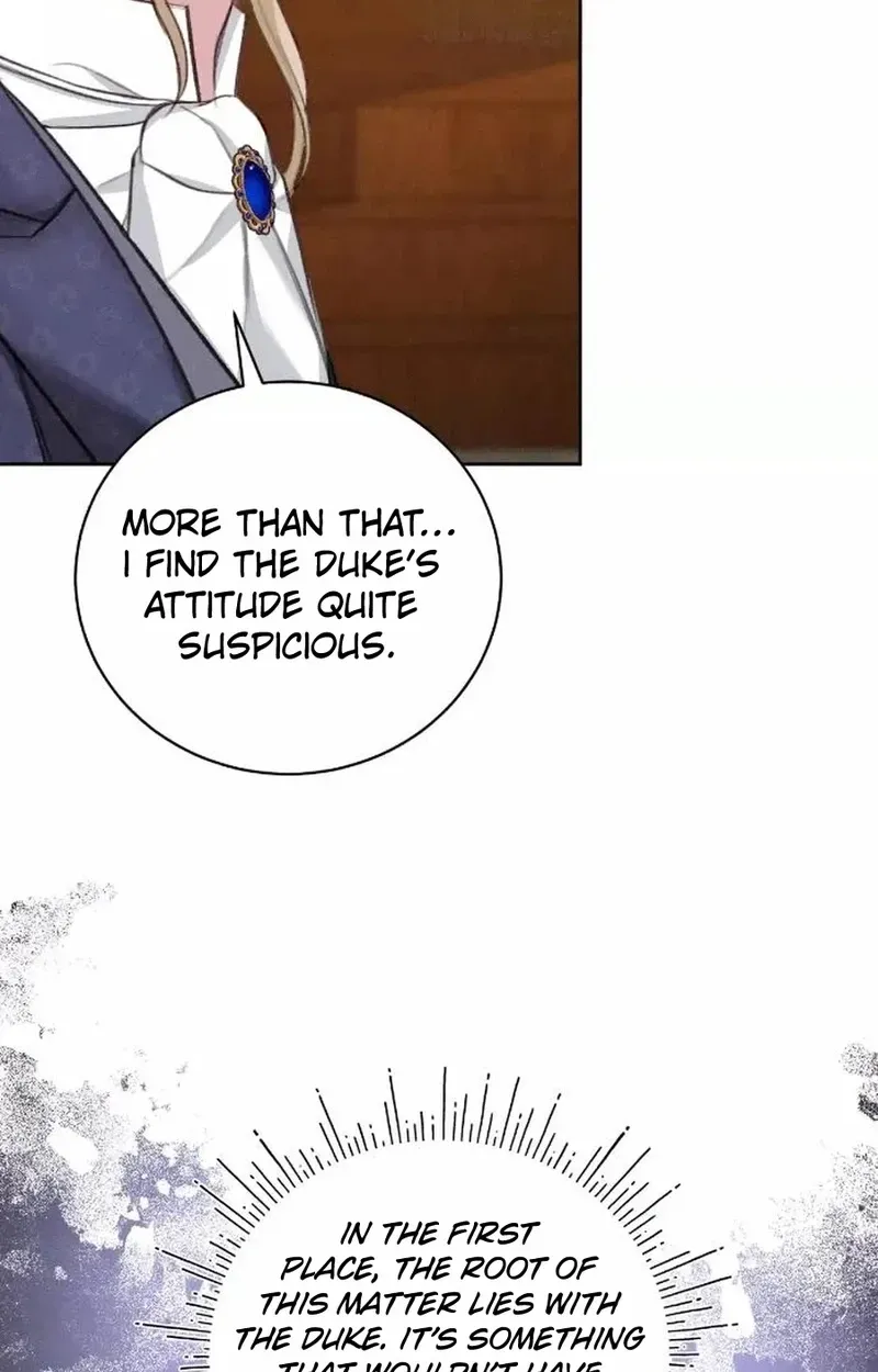 In an Attempt to Get Revenge, I Seduced My Husband Chapter 47 page 37 - 