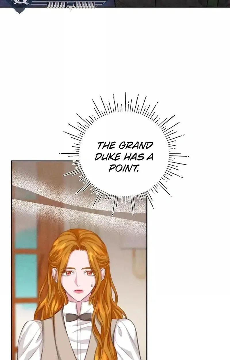 In an Attempt to Get Revenge, I Seduced My Husband Chapter 47 page 40 - 