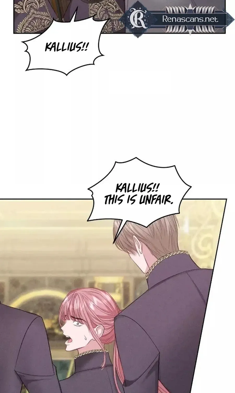 In an Attempt to Get Revenge, I Seduced My Husband Chapter 47 page 5 - 