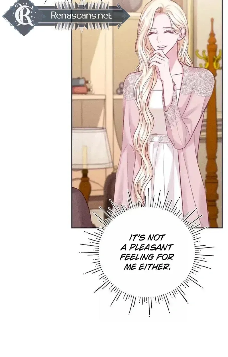 In an Attempt to Get Revenge, I Seduced My Husband Chapter 47 page 42 - 