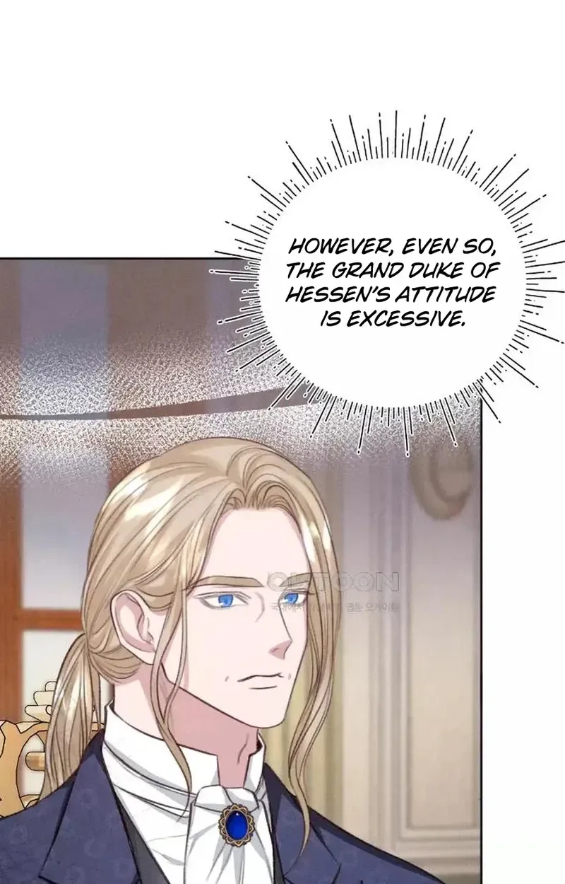 In an Attempt to Get Revenge, I Seduced My Husband Chapter 47 page 43 - 