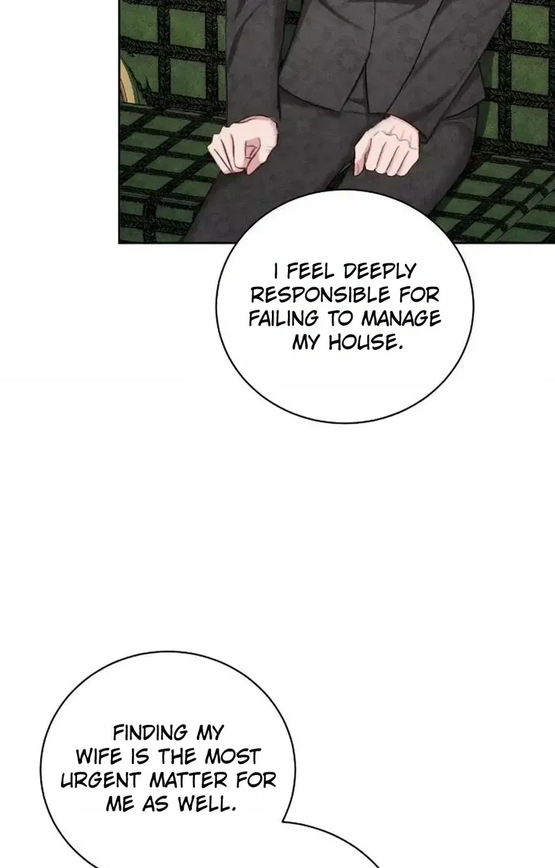 In an Attempt to Get Revenge, I Seduced My Husband Chapter 47 page 46 - 