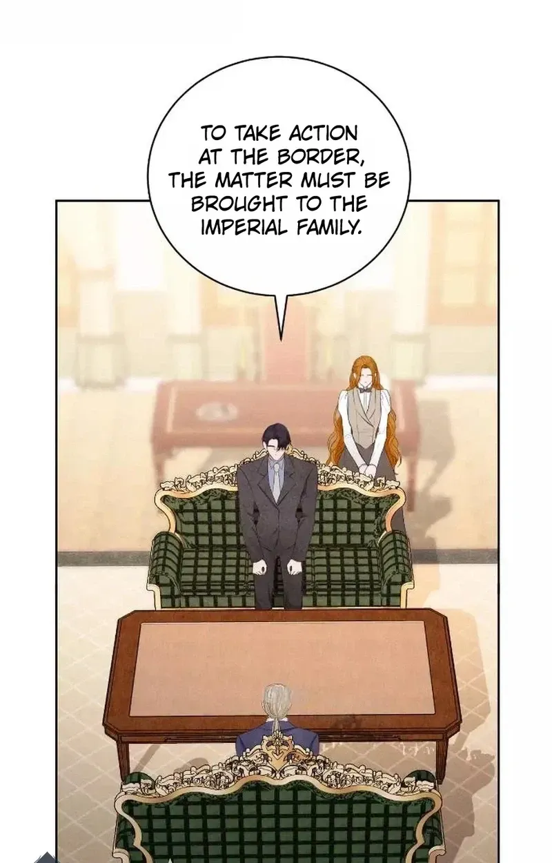In an Attempt to Get Revenge, I Seduced My Husband Chapter 47 page 52 - 