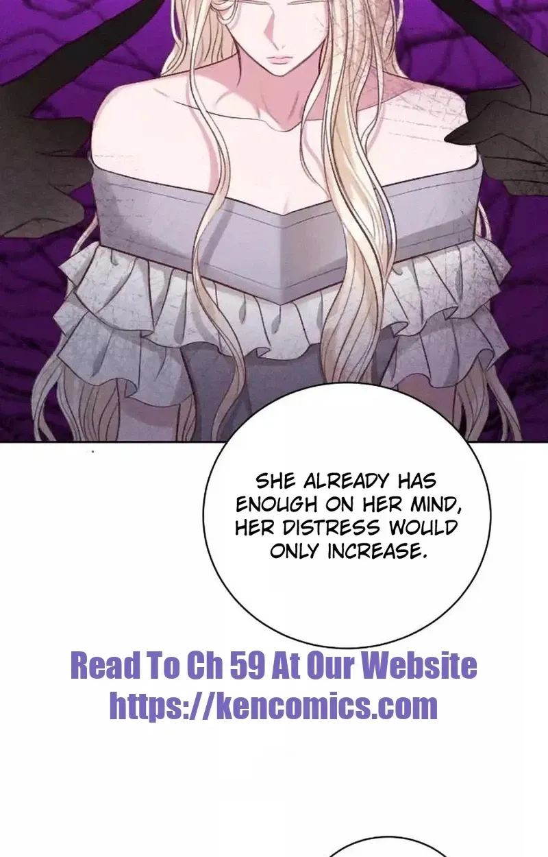 In an Attempt to Get Revenge, I Seduced My Husband Chapter 47 page 54 - 