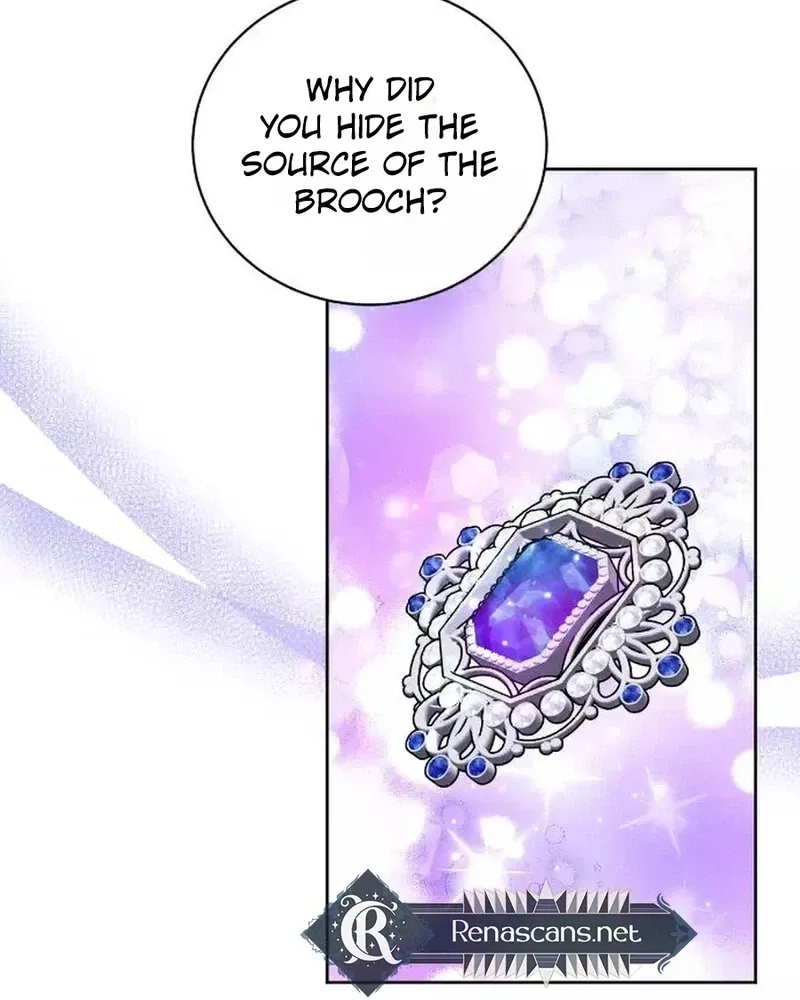 In an Attempt to Get Revenge, I Seduced My Husband Chapter 47 page 57 - 