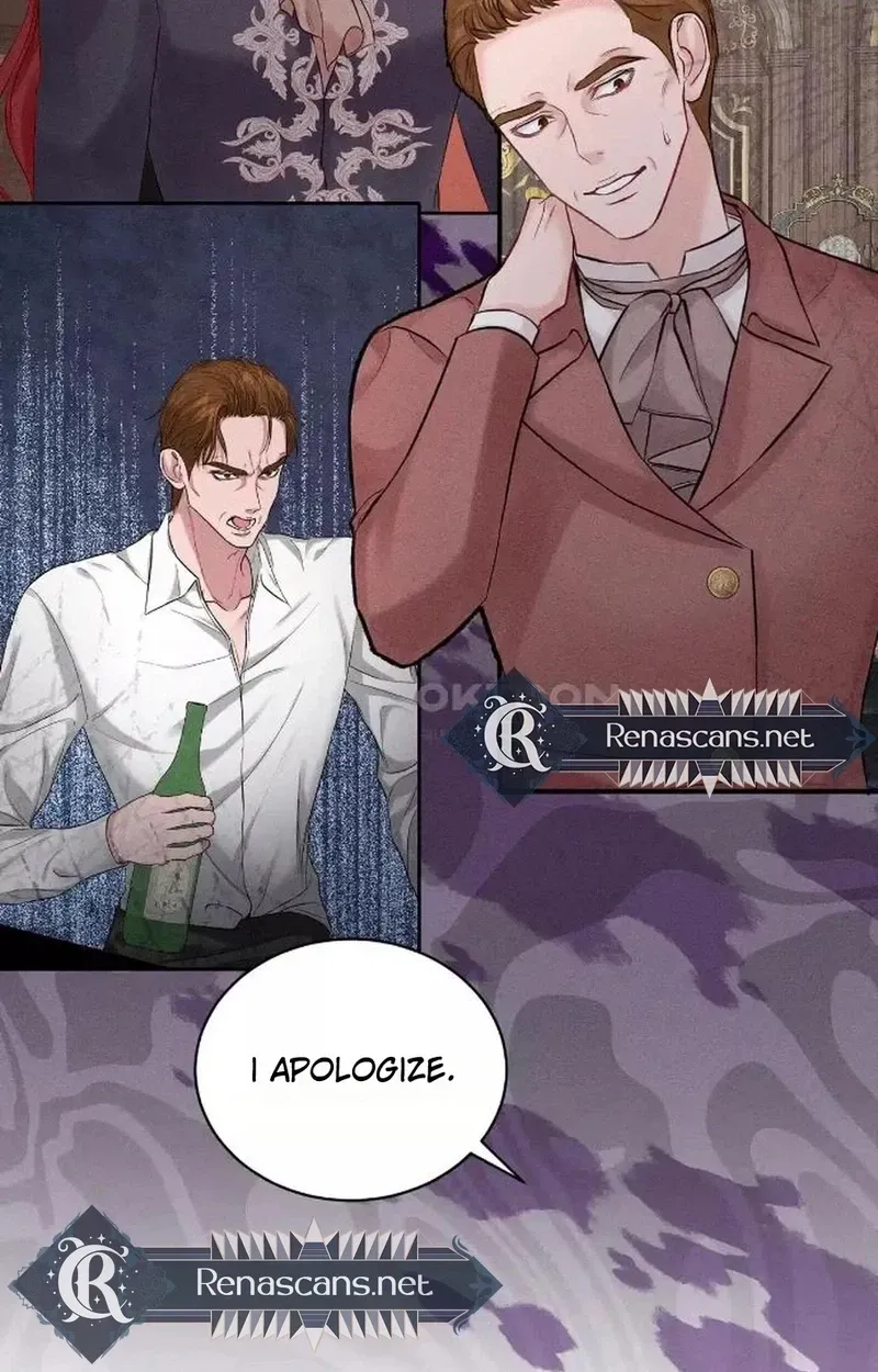 In an Attempt to Get Revenge, I Seduced My Husband Chapter 47 page 60 - 