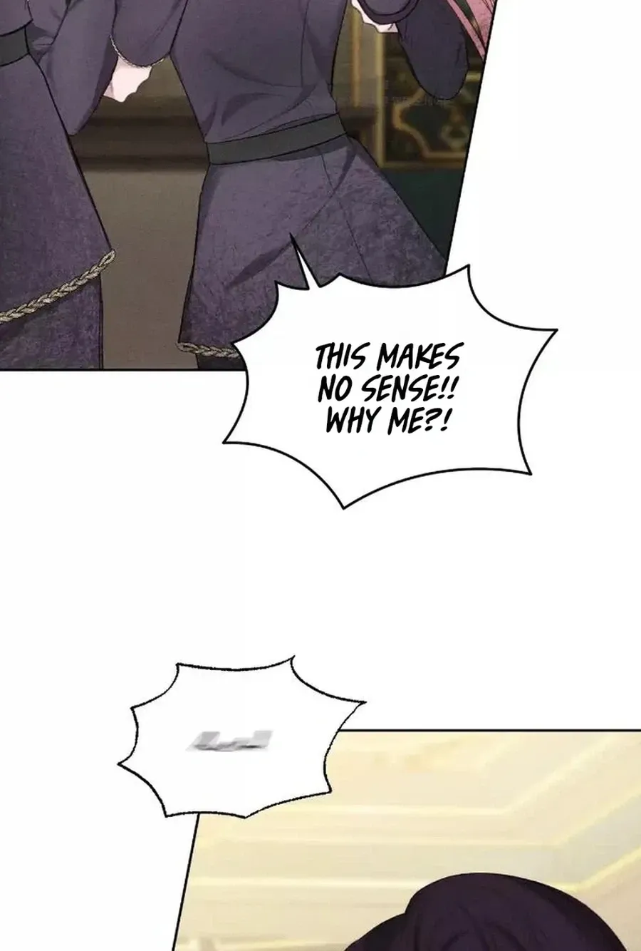 In an Attempt to Get Revenge, I Seduced My Husband Chapter 47 page 7 - 