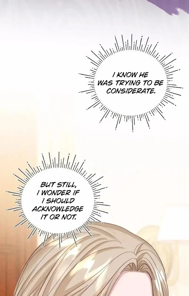 In an Attempt to Get Revenge, I Seduced My Husband Chapter 47 page 61 - 