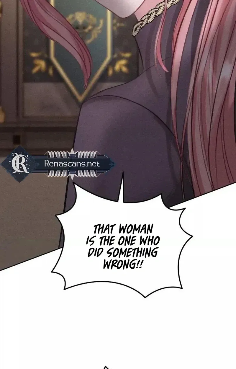 In an Attempt to Get Revenge, I Seduced My Husband Chapter 47 page 10 - 