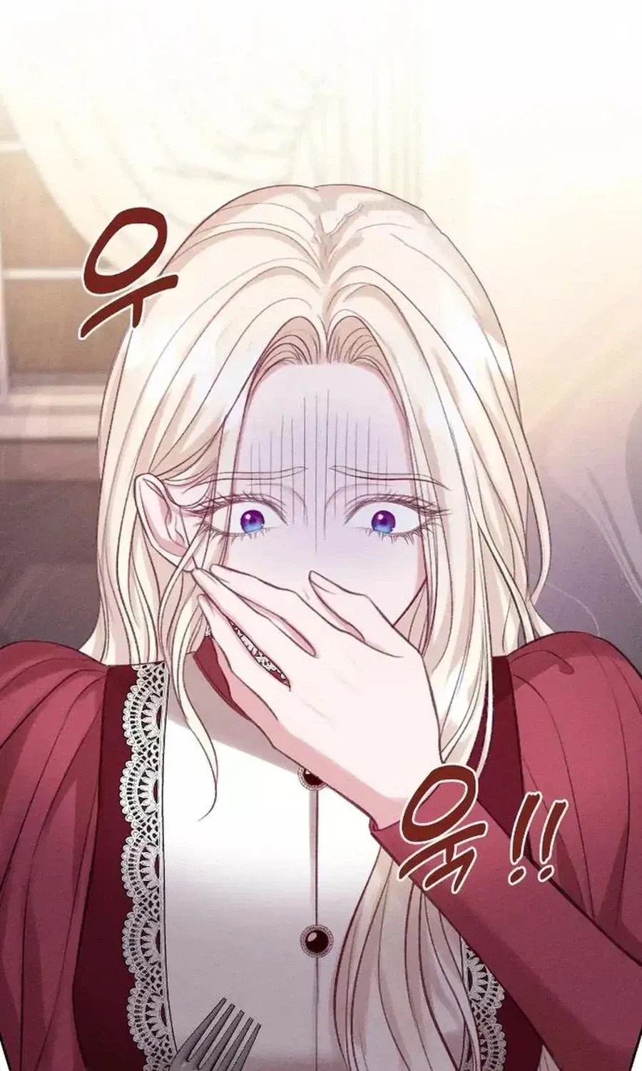 In an Attempt to Get Revenge, I Seduced My Husband Chapter 47 page 94 - 